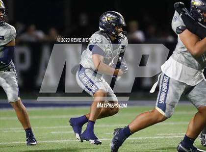 Thumbnail 2 in Servite vs St John Bosco photogallery.