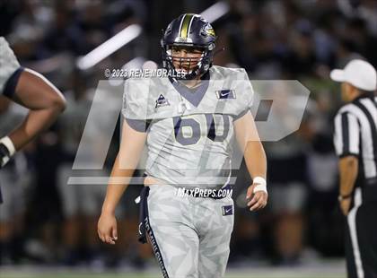 Thumbnail 2 in Servite vs St John Bosco photogallery.