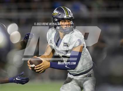 Thumbnail 3 in Servite vs St John Bosco photogallery.
