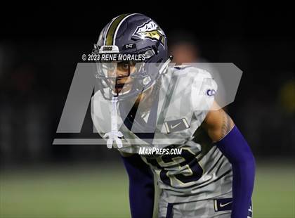 Thumbnail 2 in Servite vs St John Bosco photogallery.