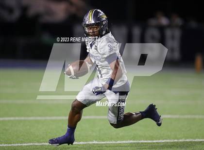 Thumbnail 1 in Servite vs St John Bosco photogallery.