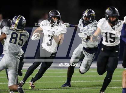 Thumbnail 3 in Servite vs St John Bosco photogallery.