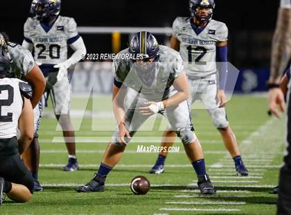 Thumbnail 3 in Servite vs St John Bosco photogallery.