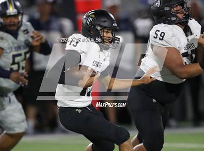 Thumbnail 2 in Servite vs St John Bosco photogallery.