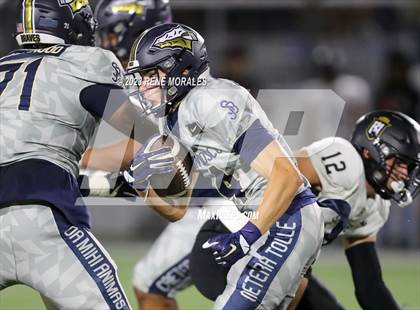 Thumbnail 3 in Servite vs St John Bosco photogallery.
