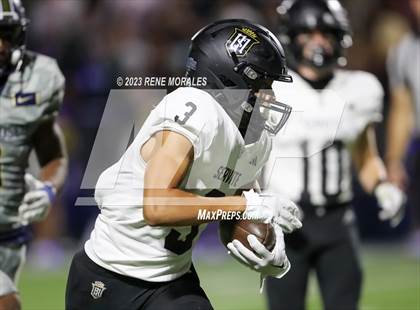 Thumbnail 1 in Servite vs St John Bosco photogallery.