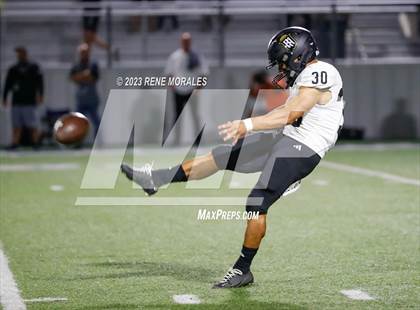 Thumbnail 2 in Servite vs St John Bosco photogallery.