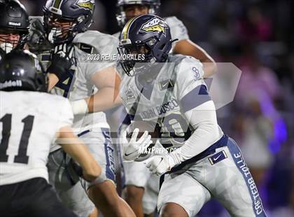 Thumbnail 2 in Servite vs St John Bosco photogallery.