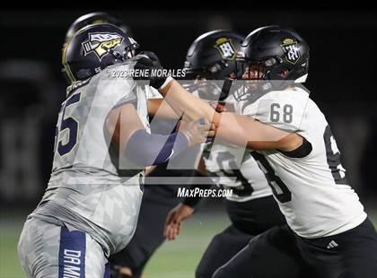 Thumbnail 1 in Servite vs St John Bosco photogallery.
