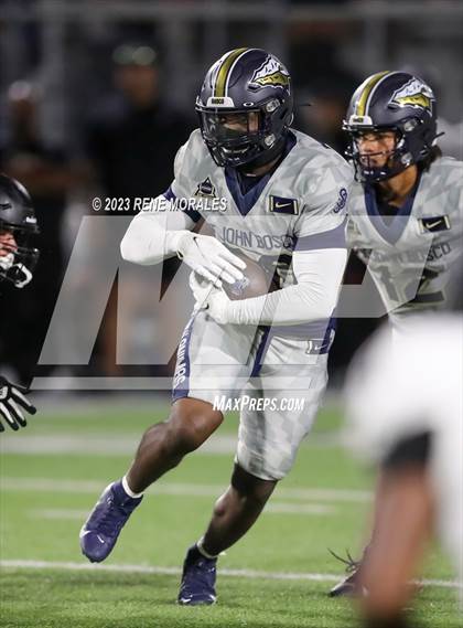 Thumbnail 2 in Servite vs St John Bosco photogallery.