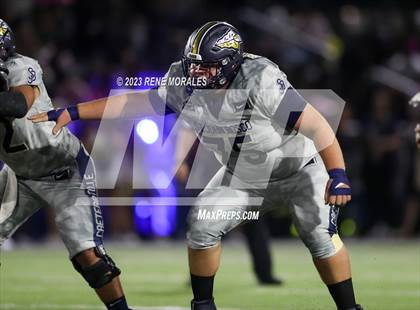 Thumbnail 1 in Servite vs St John Bosco photogallery.