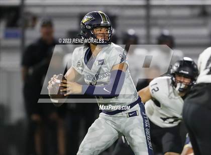 Thumbnail 3 in Servite vs St John Bosco photogallery.