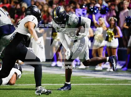 Thumbnail 3 in Servite vs St John Bosco photogallery.