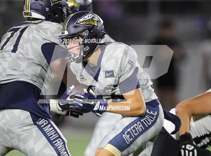 Thumbnail 1 in Servite vs St John Bosco photogallery.