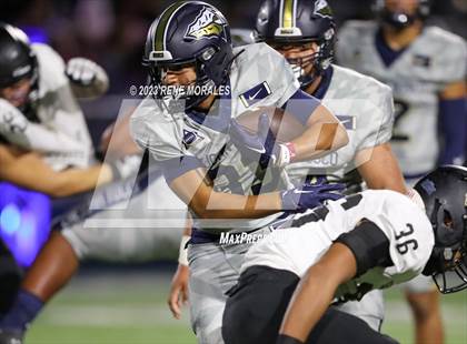 Thumbnail 3 in Servite vs St John Bosco photogallery.