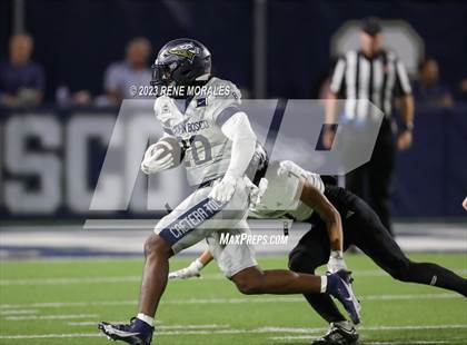 Thumbnail 1 in Servite vs St John Bosco photogallery.