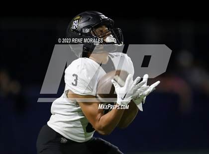 Thumbnail 3 in Servite vs St John Bosco photogallery.