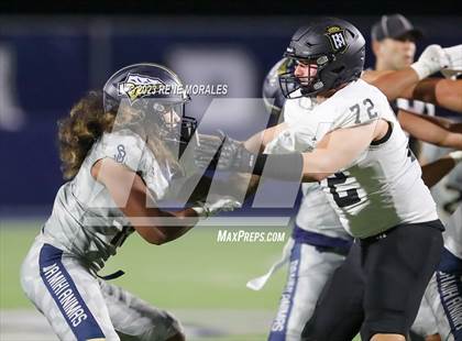 Thumbnail 1 in Servite vs St John Bosco photogallery.
