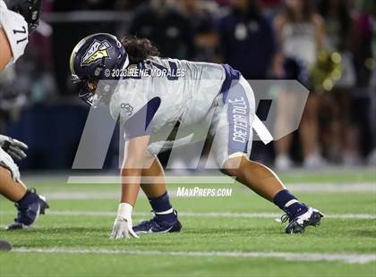 Thumbnail 1 in Servite vs St John Bosco photogallery.