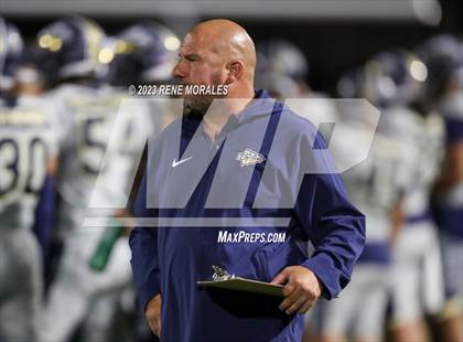 Thumbnail 3 in Servite vs St John Bosco photogallery.