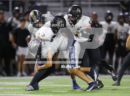 Thumbnail 1 in Servite vs St John Bosco photogallery.