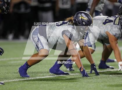 Thumbnail 1 in Servite vs St John Bosco photogallery.