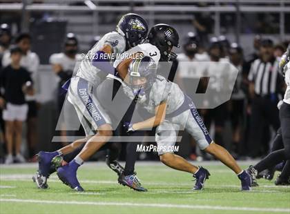 Thumbnail 1 in Servite vs St John Bosco photogallery.