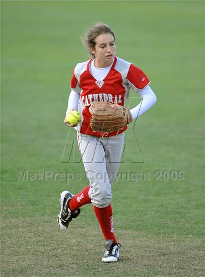 Thumbnail 1 in Capistrano Valley vs Cathedral (Timberwolf Classic) photogallery.