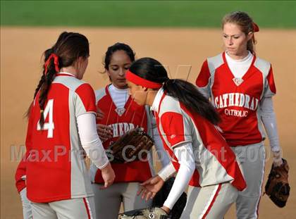 Thumbnail 3 in Capistrano Valley vs Cathedral (Timberwolf Classic) photogallery.