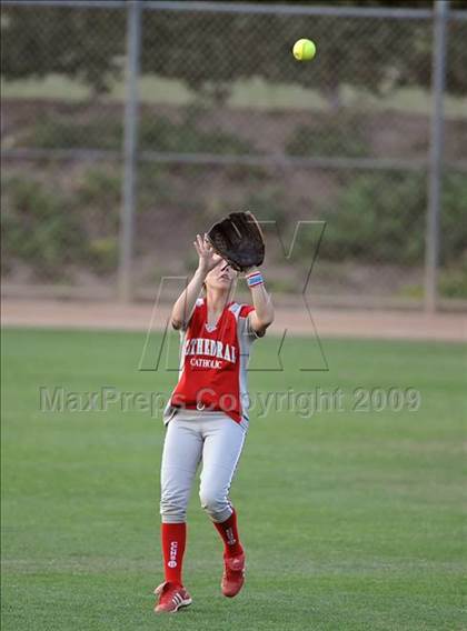 Thumbnail 2 in Capistrano Valley vs Cathedral (Timberwolf Classic) photogallery.