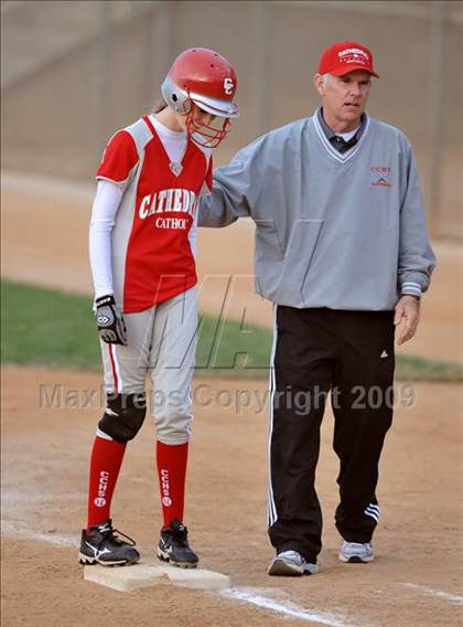 Thumbnail 2 in Capistrano Valley vs Cathedral (Timberwolf Classic) photogallery.
