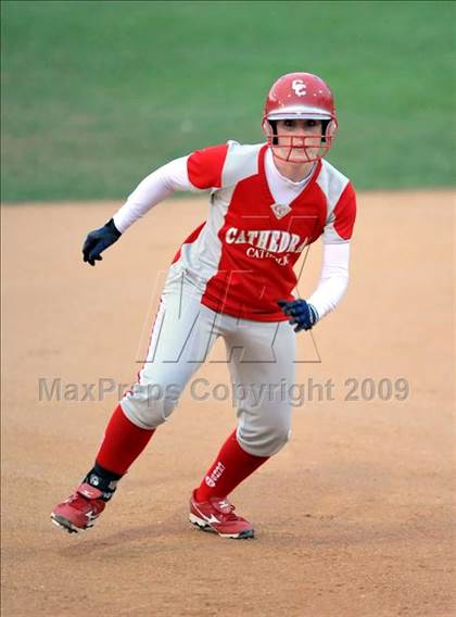 Thumbnail 1 in Capistrano Valley vs Cathedral (Timberwolf Classic) photogallery.