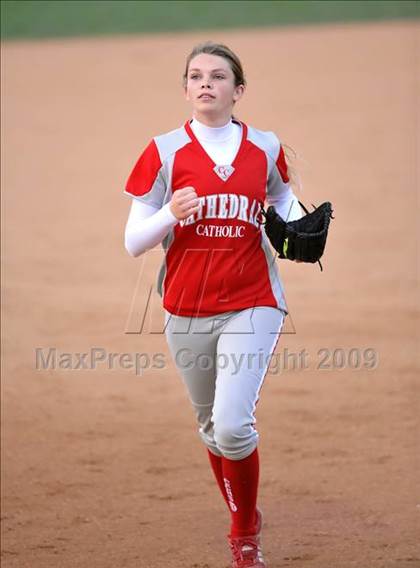 Thumbnail 1 in Capistrano Valley vs Cathedral (Timberwolf Classic) photogallery.