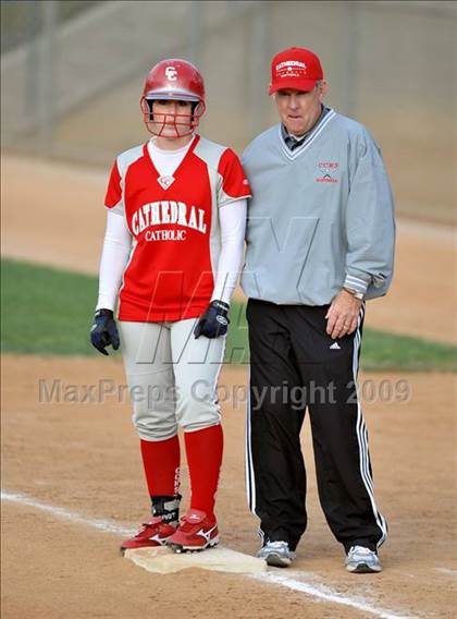 Thumbnail 3 in Capistrano Valley vs Cathedral (Timberwolf Classic) photogallery.