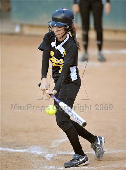 Thumbnail 1 in Capistrano Valley vs Cathedral (Timberwolf Classic) photogallery.