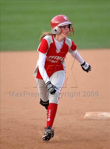 Thumbnail 2 in Capistrano Valley vs Cathedral (Timberwolf Classic) photogallery.