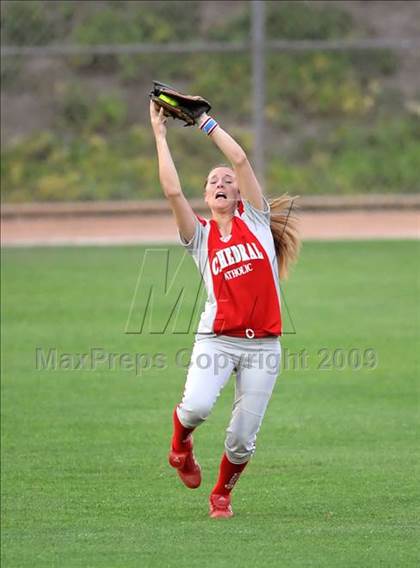 Thumbnail 3 in Capistrano Valley vs Cathedral (Timberwolf Classic) photogallery.