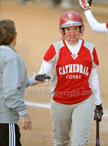 Thumbnail 1 in Capistrano Valley vs Cathedral (Timberwolf Classic) photogallery.