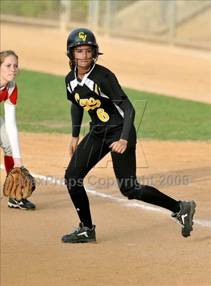 Thumbnail 1 in Capistrano Valley vs Cathedral (Timberwolf Classic) photogallery.