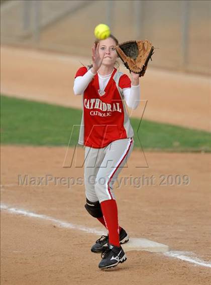 Thumbnail 3 in Capistrano Valley vs Cathedral (Timberwolf Classic) photogallery.