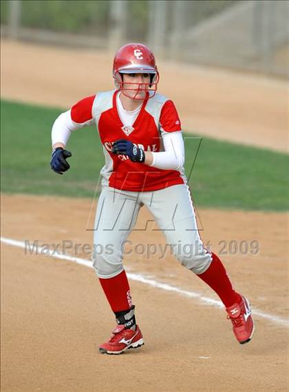 Thumbnail 1 in Capistrano Valley vs Cathedral (Timberwolf Classic) photogallery.