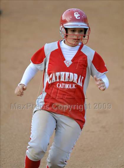 Thumbnail 2 in Capistrano Valley vs Cathedral (Timberwolf Classic) photogallery.