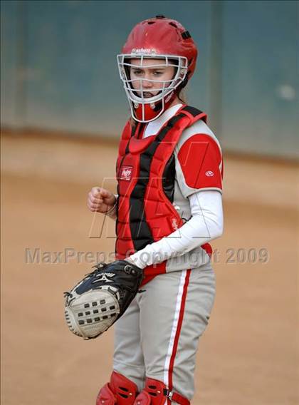 Thumbnail 2 in Capistrano Valley vs Cathedral (Timberwolf Classic) photogallery.