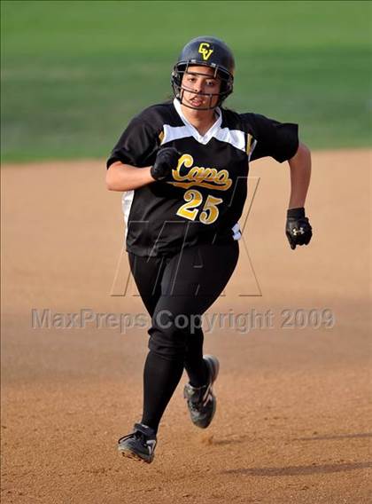 Thumbnail 2 in Capistrano Valley vs Cathedral (Timberwolf Classic) photogallery.