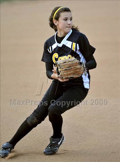 Thumbnail 3 in Capistrano Valley vs Cathedral (Timberwolf Classic) photogallery.