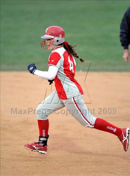 Thumbnail 3 in Capistrano Valley vs Cathedral (Timberwolf Classic) photogallery.