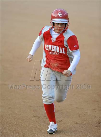 Thumbnail 1 in Capistrano Valley vs Cathedral (Timberwolf Classic) photogallery.