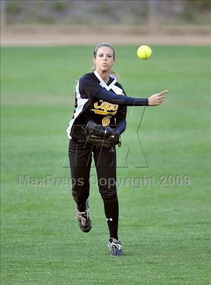 Thumbnail 2 in Capistrano Valley vs Cathedral (Timberwolf Classic) photogallery.