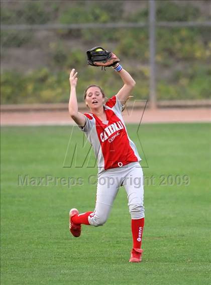 Thumbnail 1 in Capistrano Valley vs Cathedral (Timberwolf Classic) photogallery.