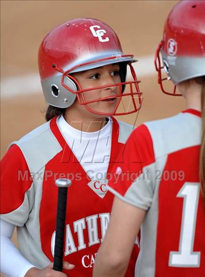 Thumbnail 3 in Capistrano Valley vs Cathedral (Timberwolf Classic) photogallery.